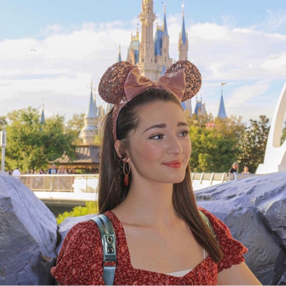 Meet your Posher, Gianna